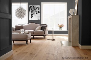 Bauwerk Silverline Edition Дъб
