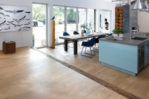 Bauwerk Villapark Дъб Crema