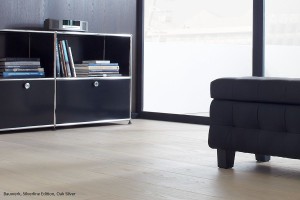 Bauwerk Silverline Edition Дъб Silver
