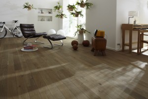 Bauwerk Trendpark Дъб Tabacco