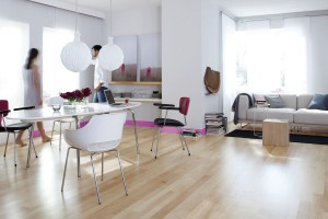 Bauwerk Unopark Клен