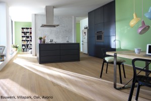 Bauwerk Villapark Дъб Avorio