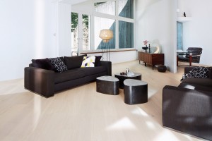Bauwerk Villapark избелен дъб