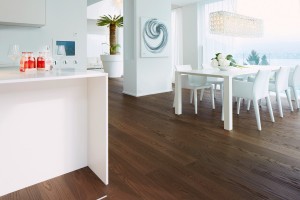 Bauwerk Villapark Дъб Cacao