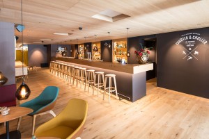 Bauwerk Trendpark Дъб