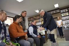Работилница OSMO в БАНСКО