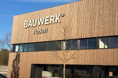 TRUE COLOURS EDITION BAUWERK 2020