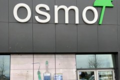 Нов магазин за масла OSMO