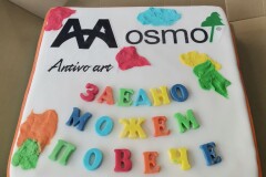 Работилница OSMO в ХАСКОВО