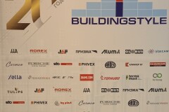 BUILDINGSTYLE 2023